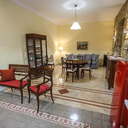 Dimora Dei Greci Villa Paestum Bagian luar foto