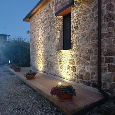 Dimora Dei Greci Villa Paestum Bagian luar foto
