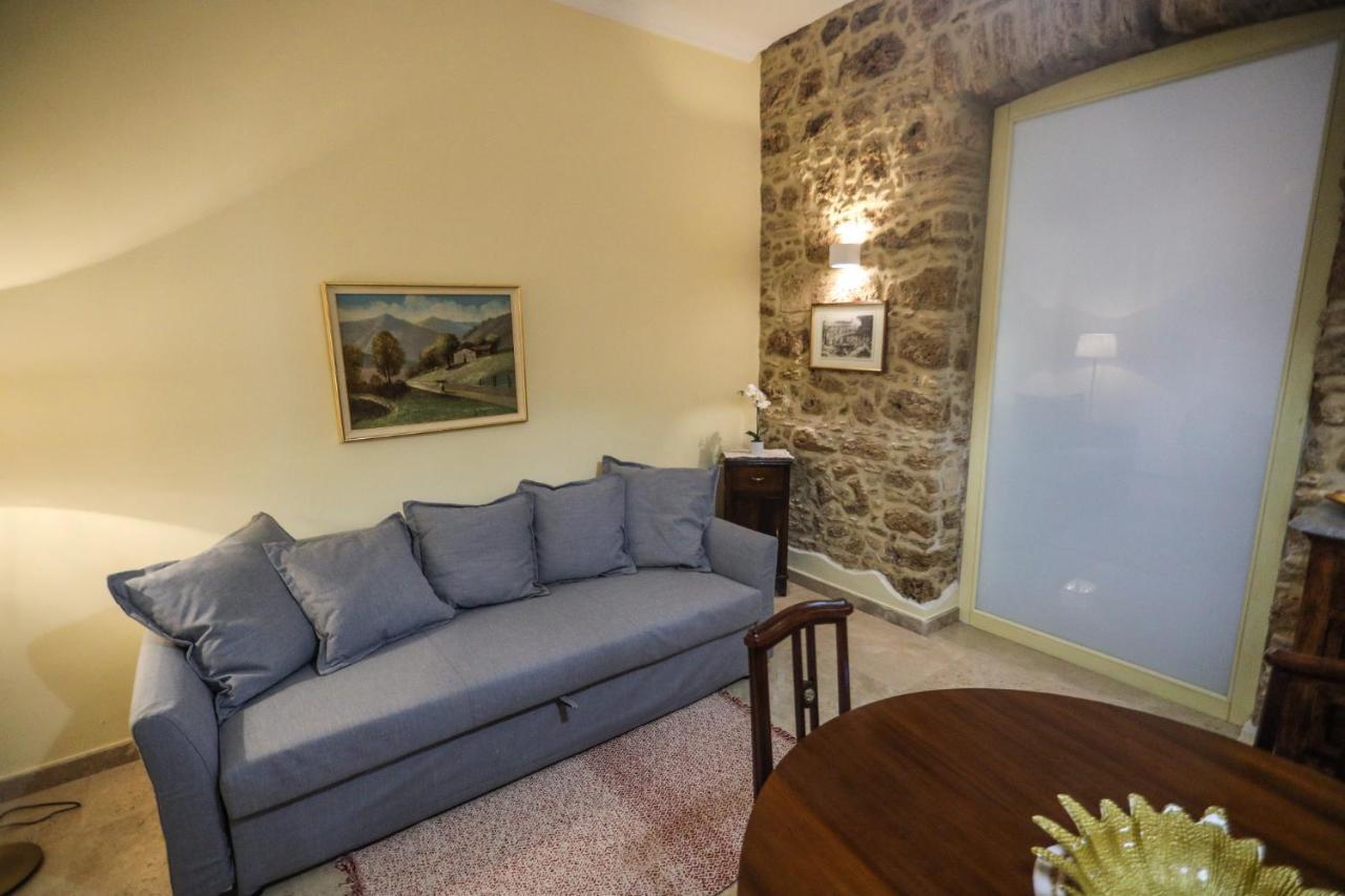 Dimora Dei Greci Villa Paestum Bagian luar foto