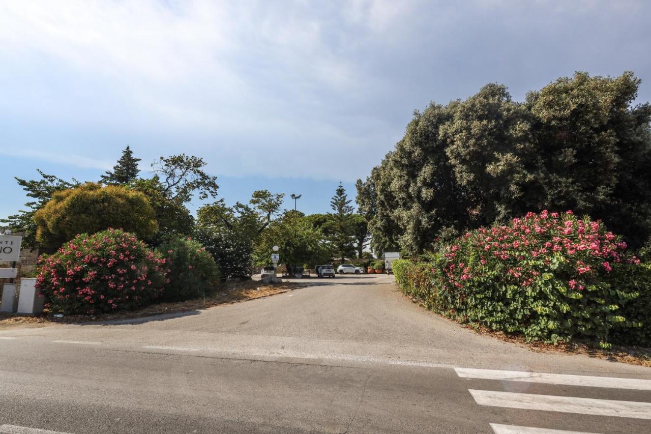 Dimora Dei Greci Villa Paestum Bagian luar foto